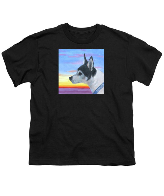 Jack - Youth T-Shirt