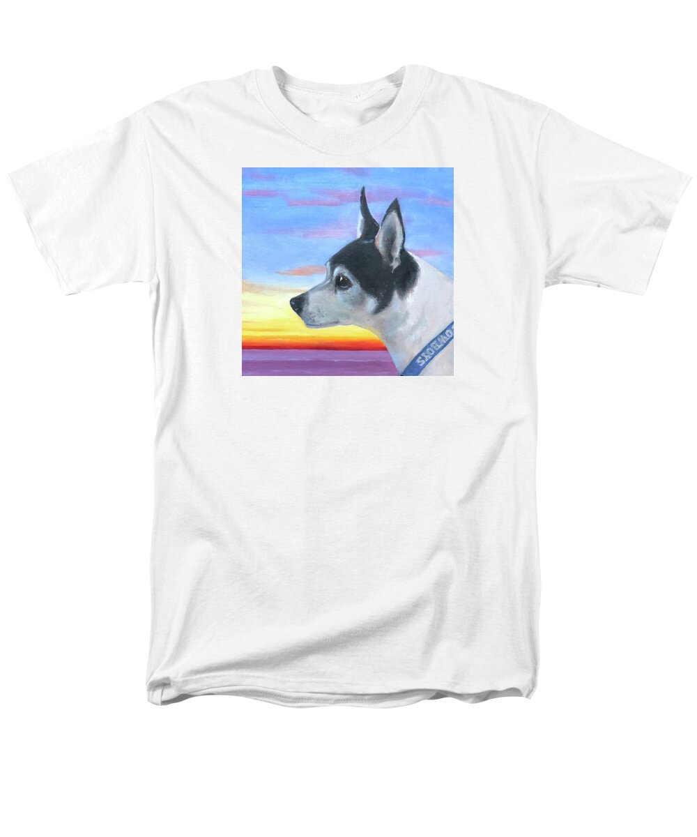 Jack - Men's T-Shirt  (Regular Fit)