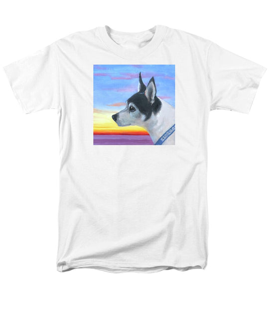 Jack - Men's T-Shirt  (Regular Fit)