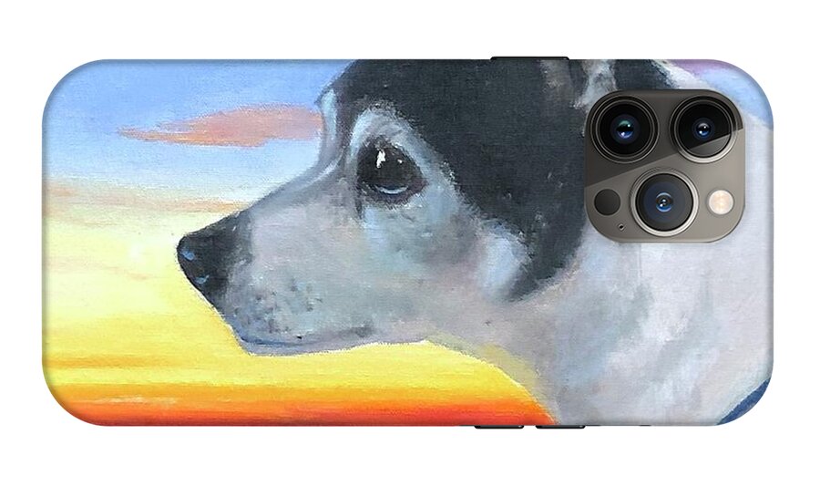 Jack - Phone Case