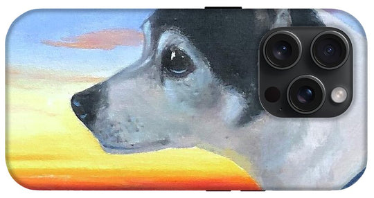 Jack - Phone Case