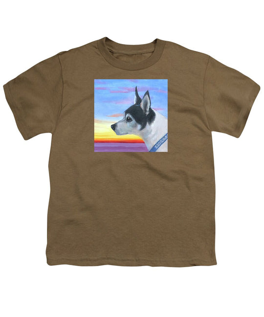 Jack - Youth T-Shirt