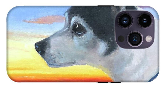 Jack - Phone Case