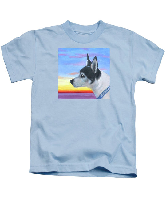Jack - Kids T-Shirt