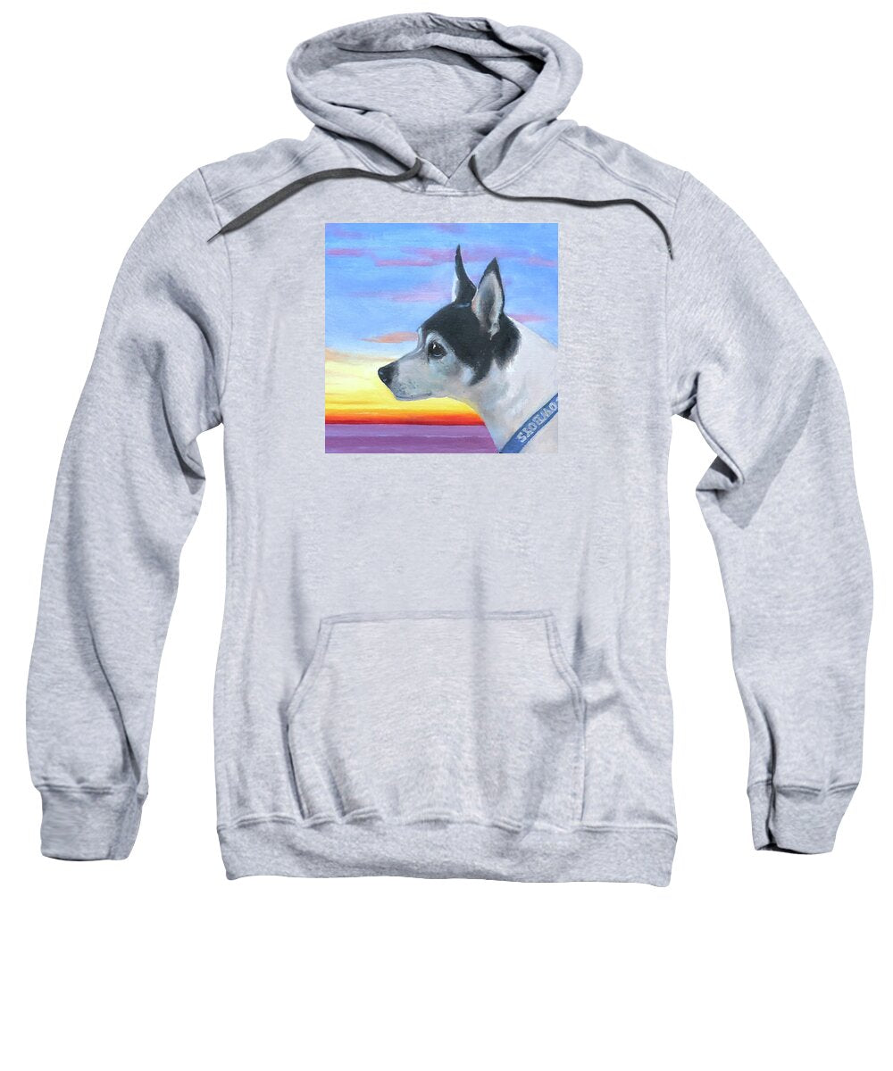 Jack - Sweatshirt