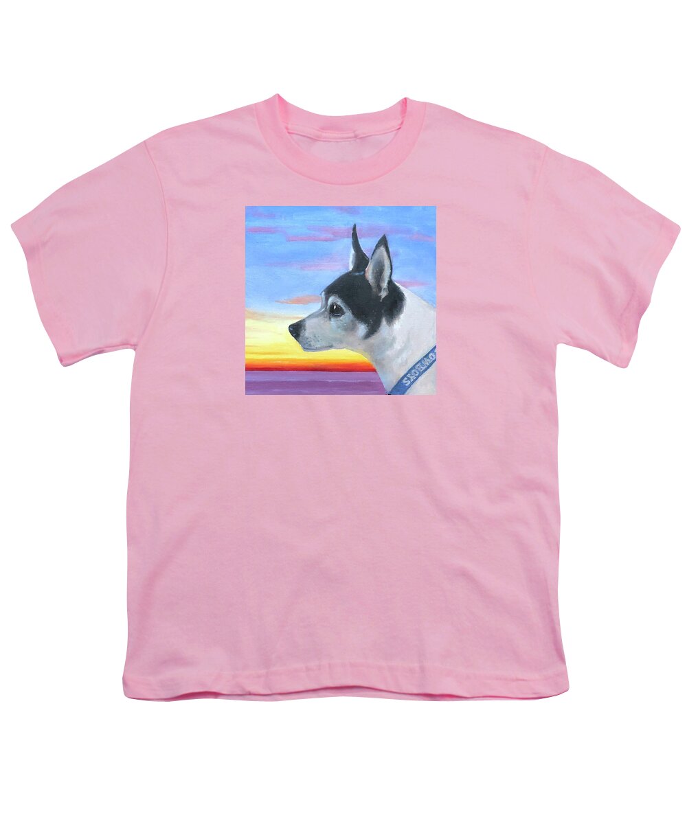 Jack - Youth T-Shirt