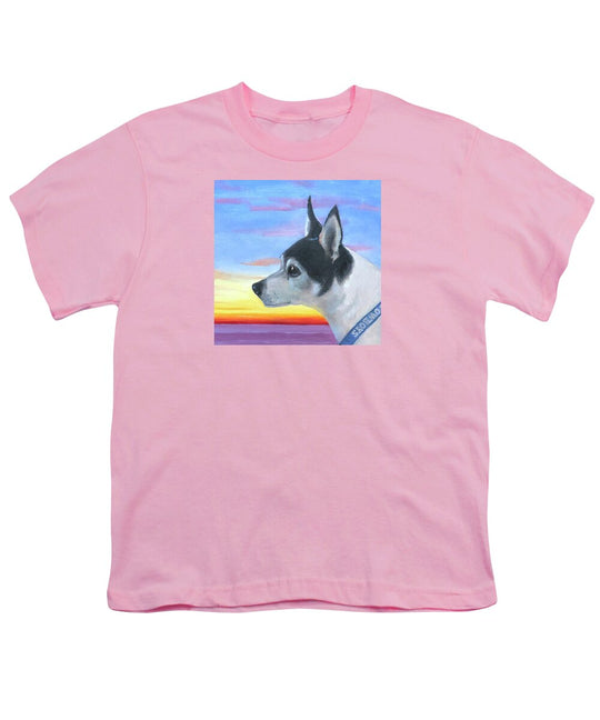 Jack - Youth T-Shirt