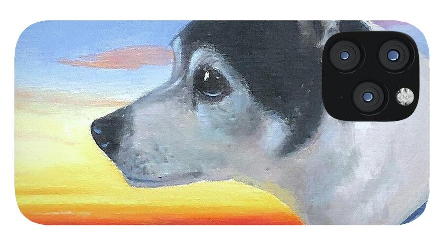 Jack - Phone Case
