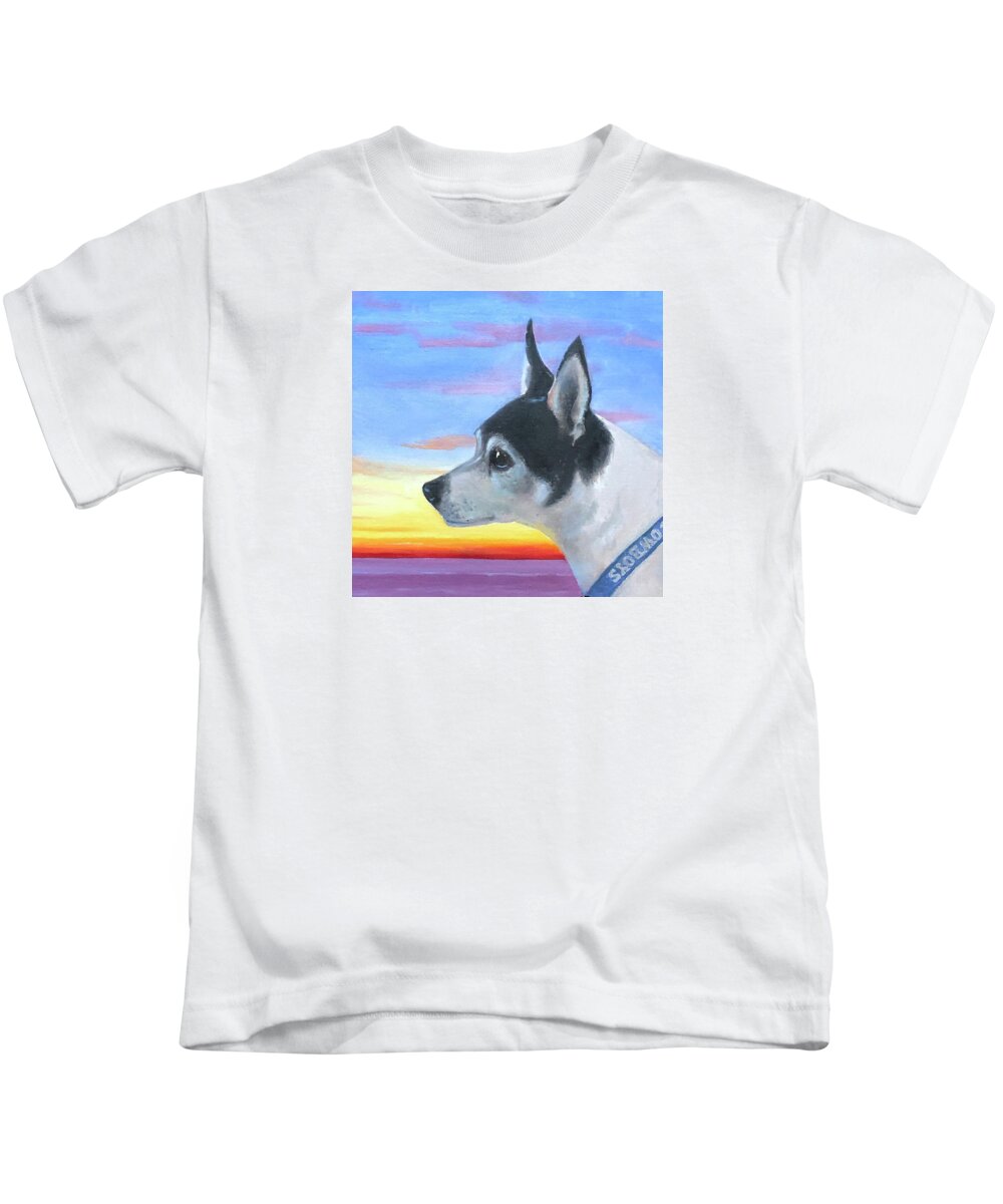 Jack - Kids T-Shirt