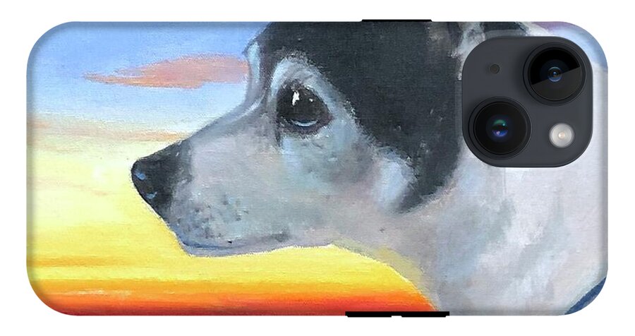 Jack - Phone Case