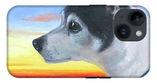 Jack - Phone Case