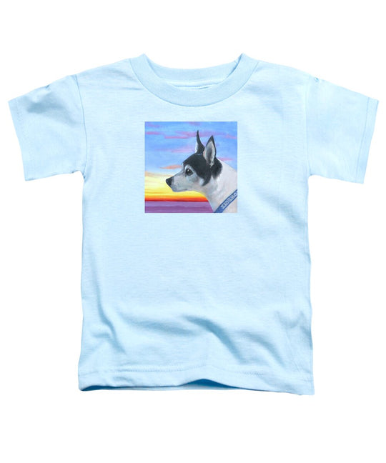 Jack - Toddler T-Shirt