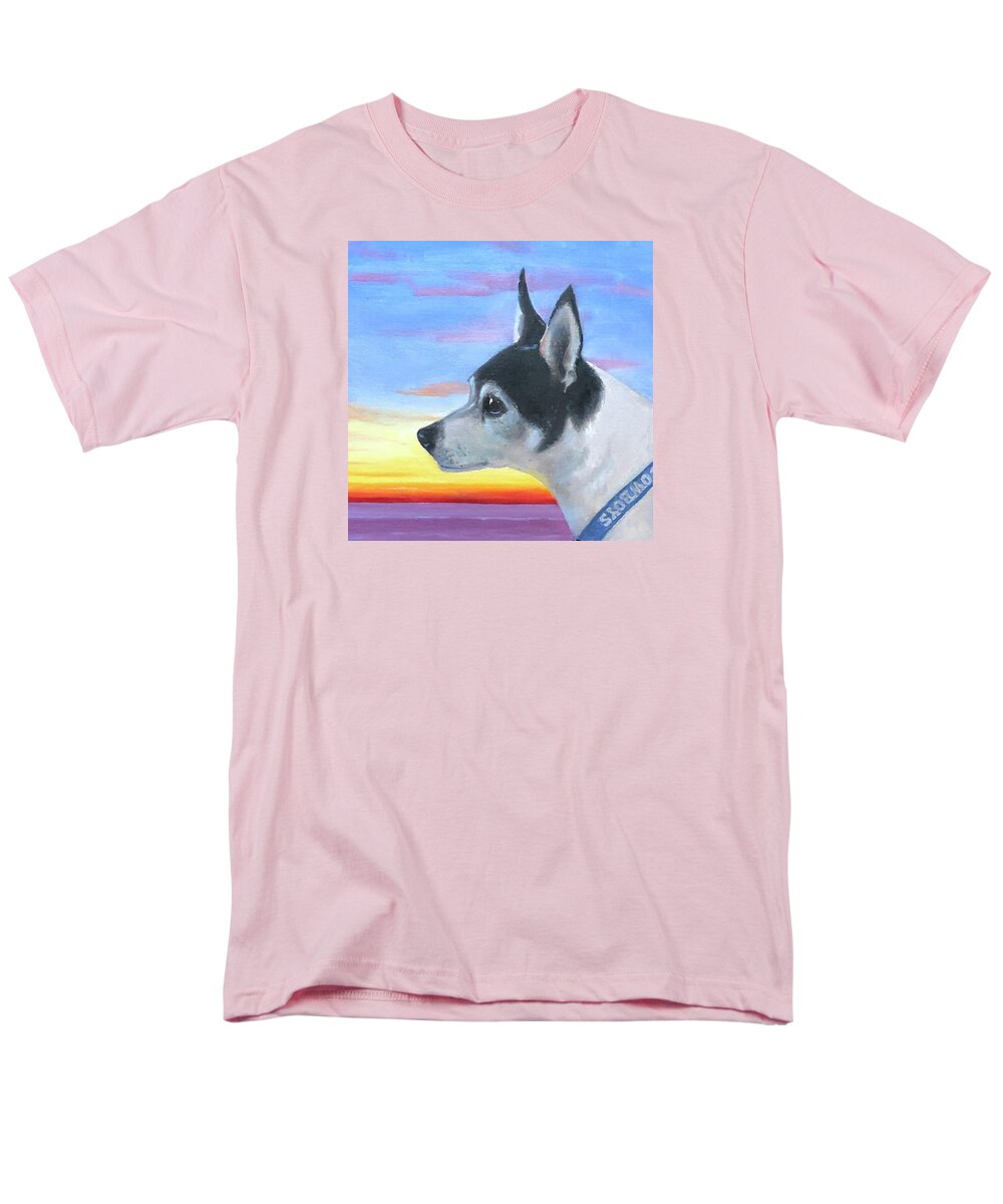 Jack - Men's T-Shirt  (Regular Fit)