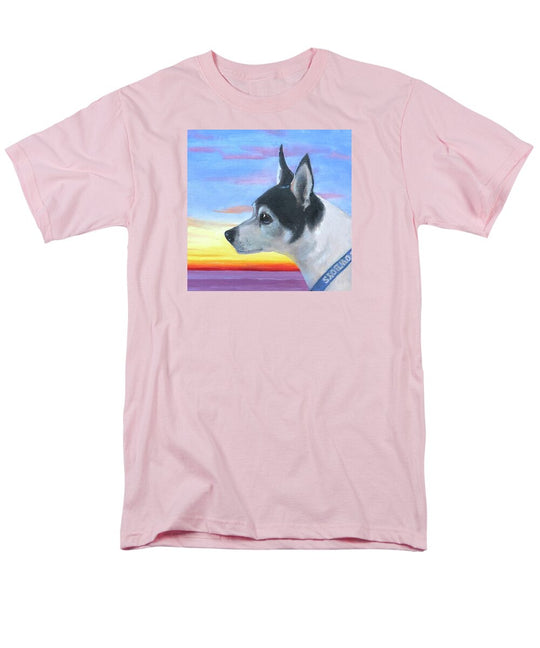 Jack - Men's T-Shirt  (Regular Fit)