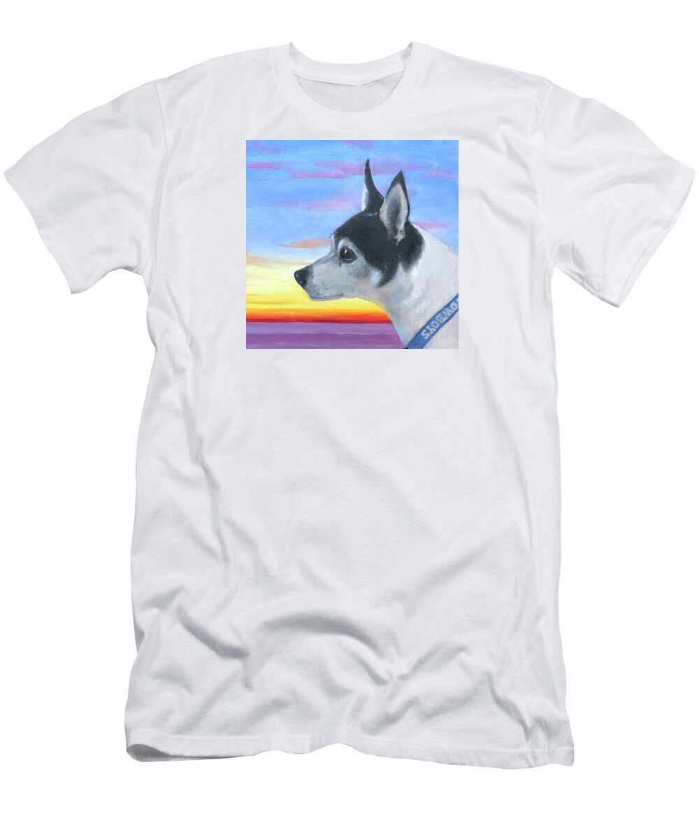 Jack - T-Shirt