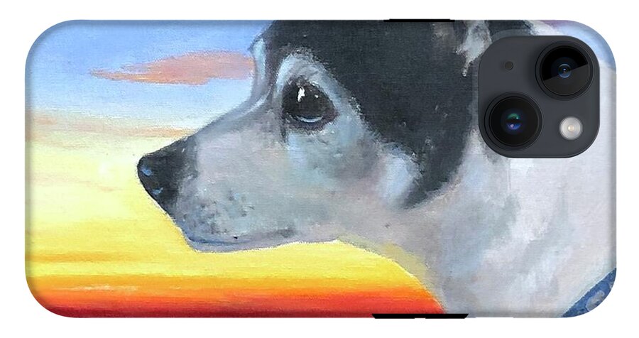Jack - Phone Case