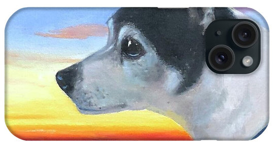 Jack - Phone Case