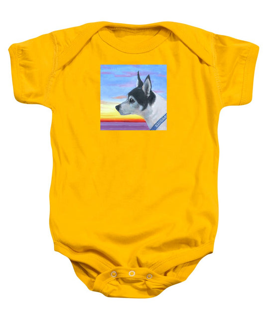 Jack - Baby Onesie