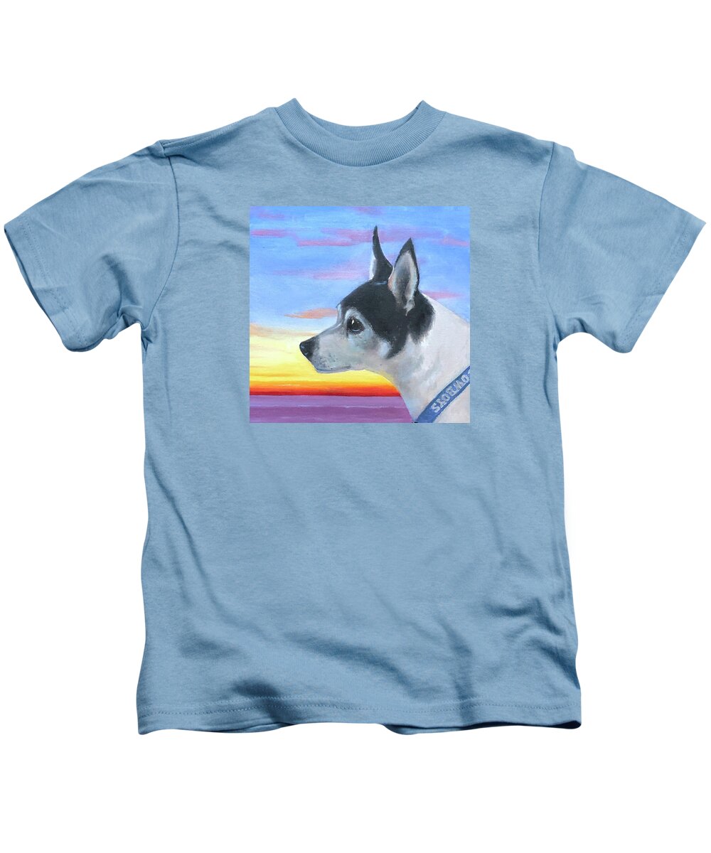 Jack - Kids T-Shirt