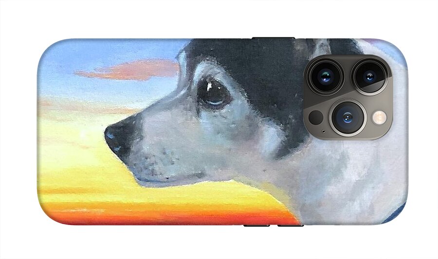 Jack - Phone Case