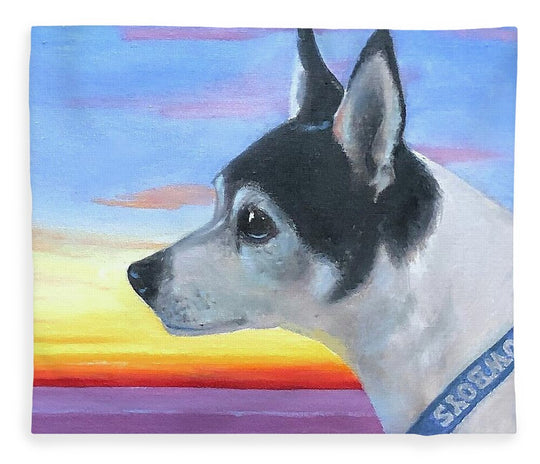 Jack - Blanket