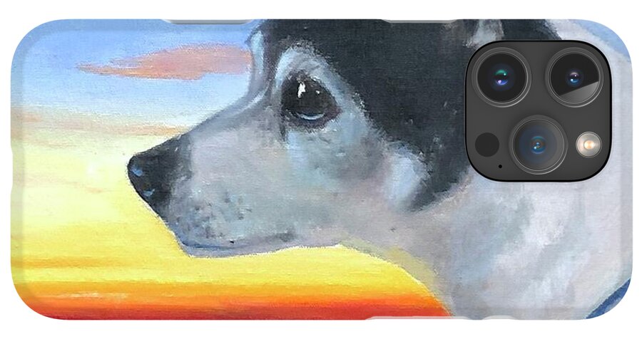 Jack - Phone Case