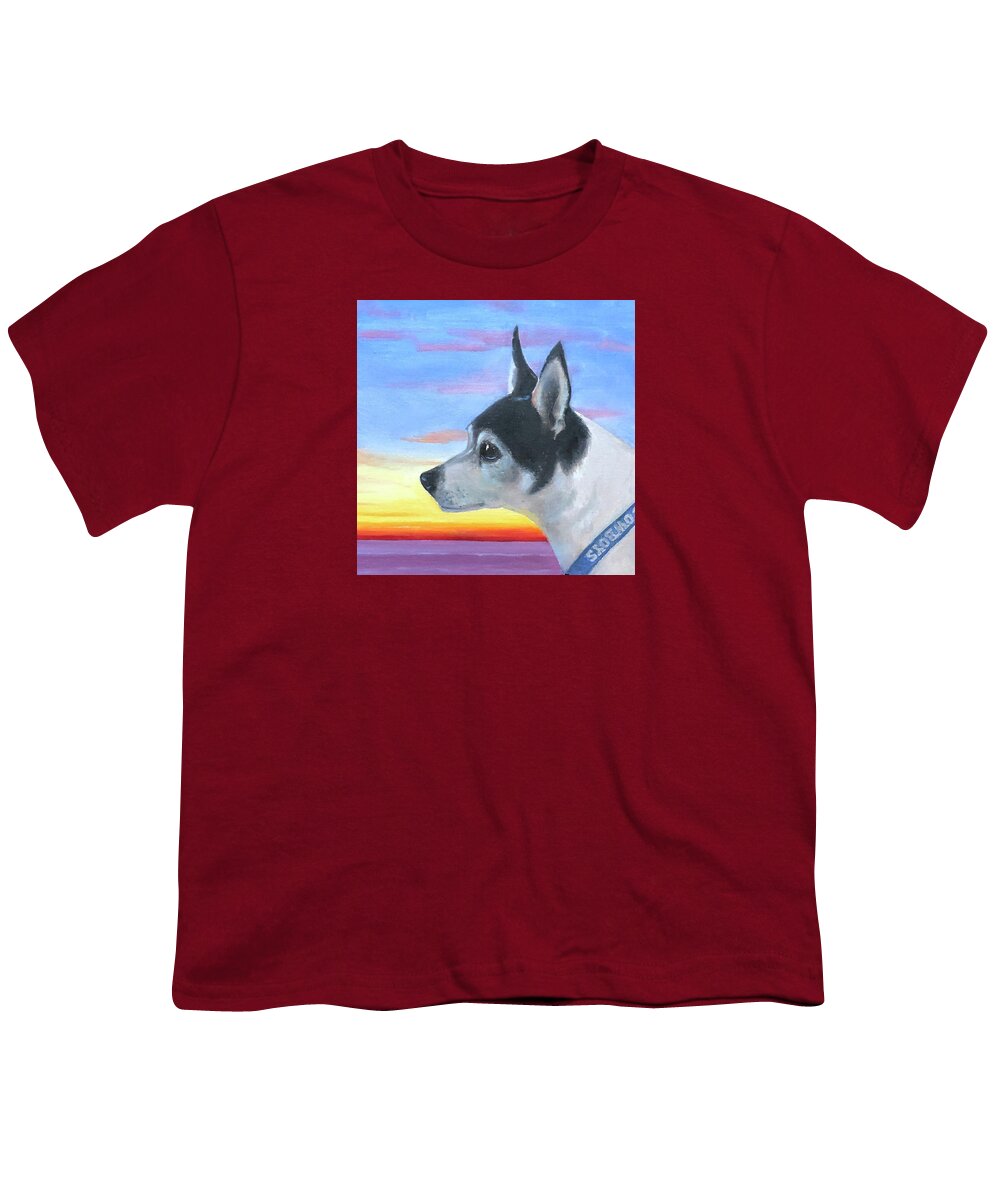 Jack - Youth T-Shirt
