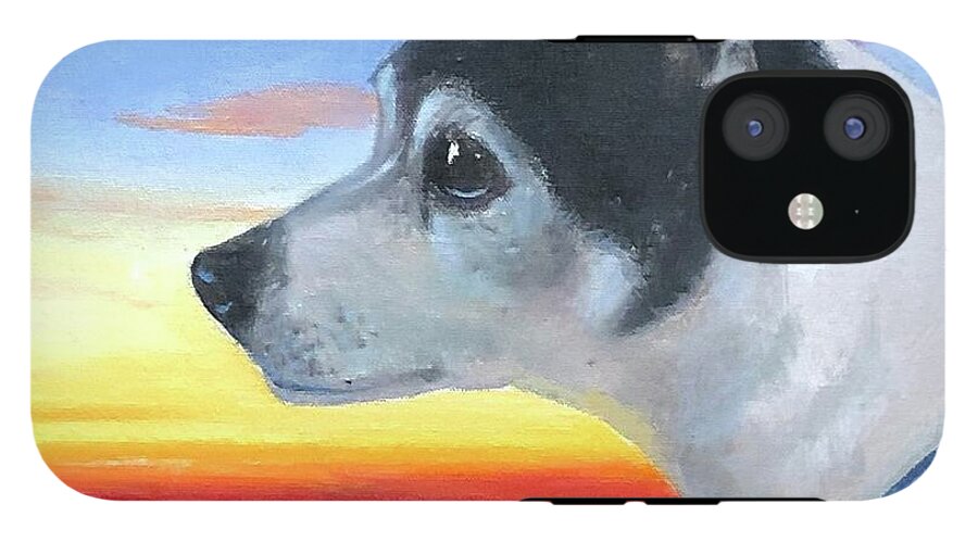 Jack - Phone Case