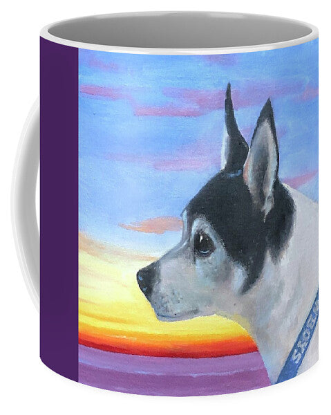 Jack - Mug