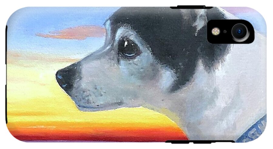 Jack - Phone Case