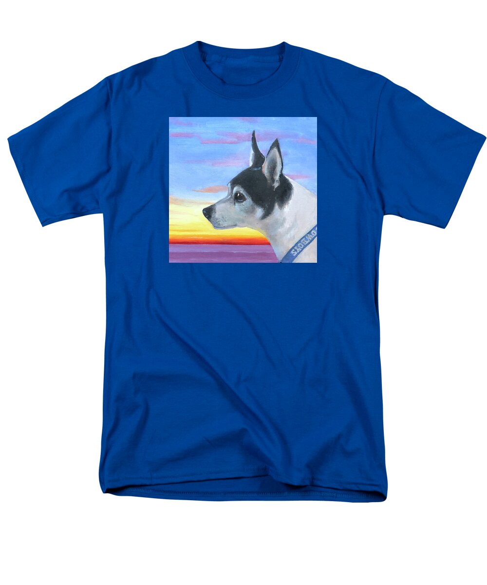 Jack - Men's T-Shirt  (Regular Fit)