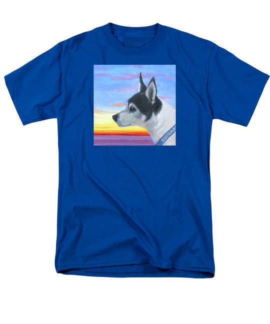 Jack - Men's T-Shirt  (Regular Fit)