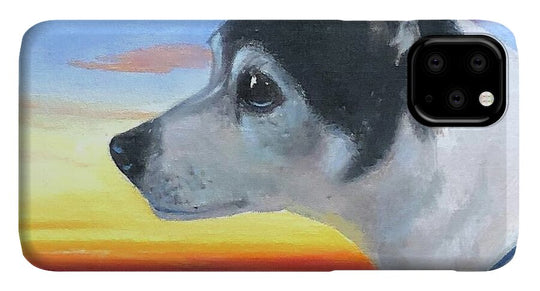 Jack - Phone Case