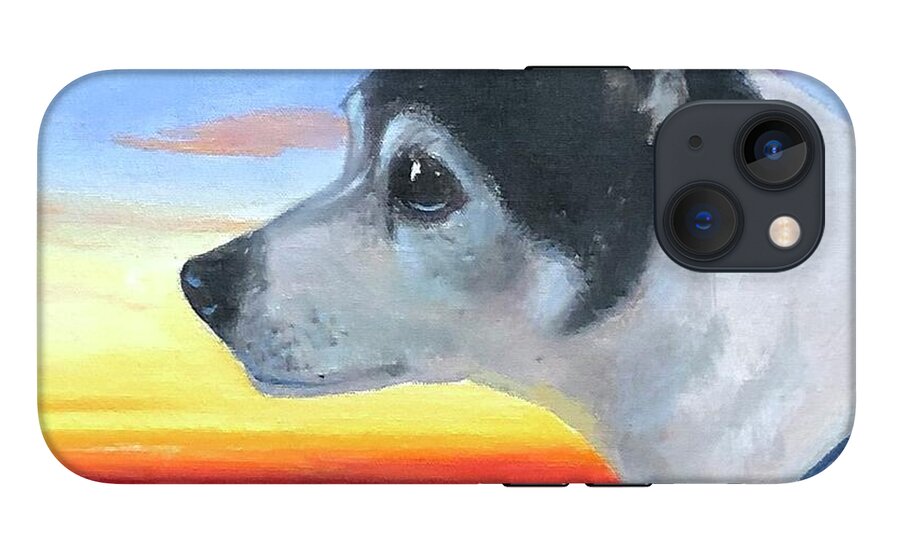 Jack - Phone Case