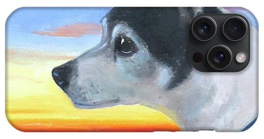 Jack - Phone Case