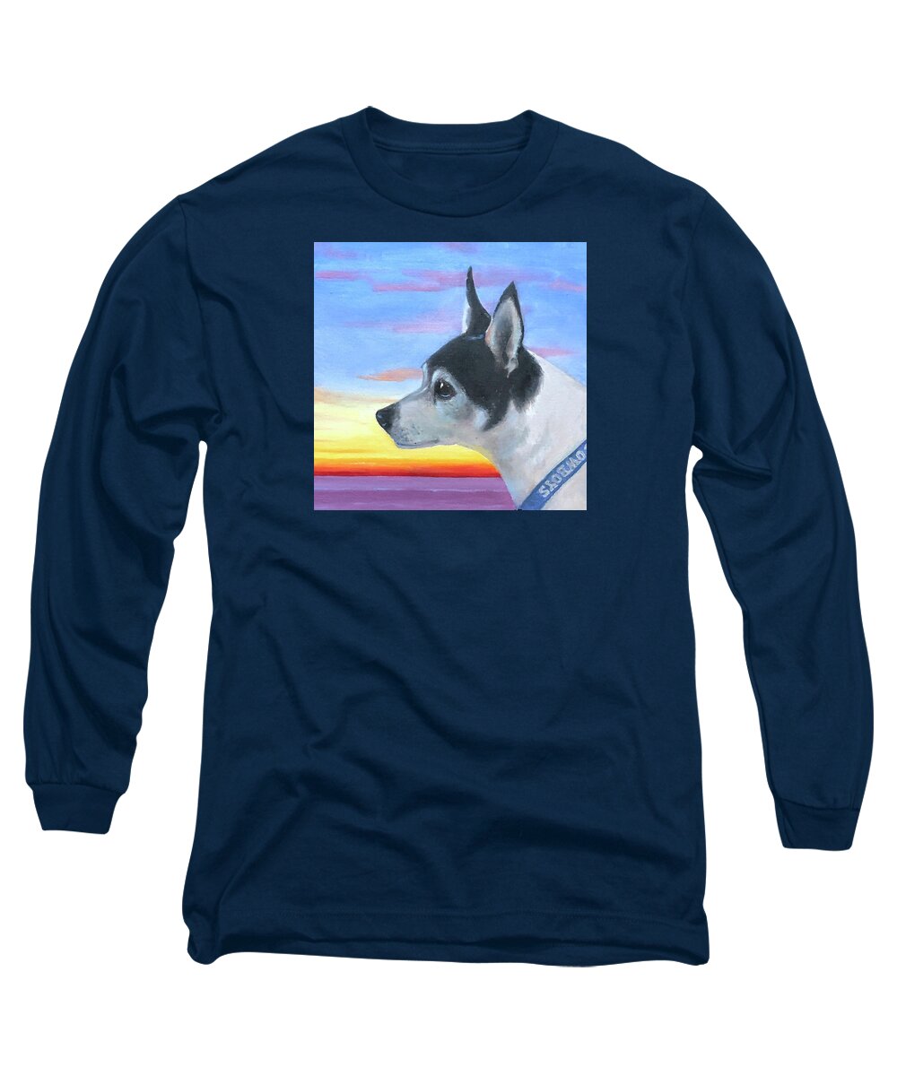 Jack - Long Sleeve T-Shirt