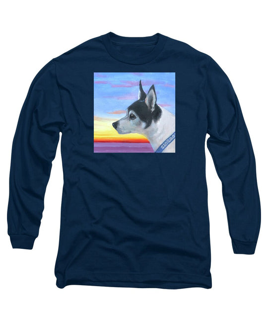 Jack - Long Sleeve T-Shirt