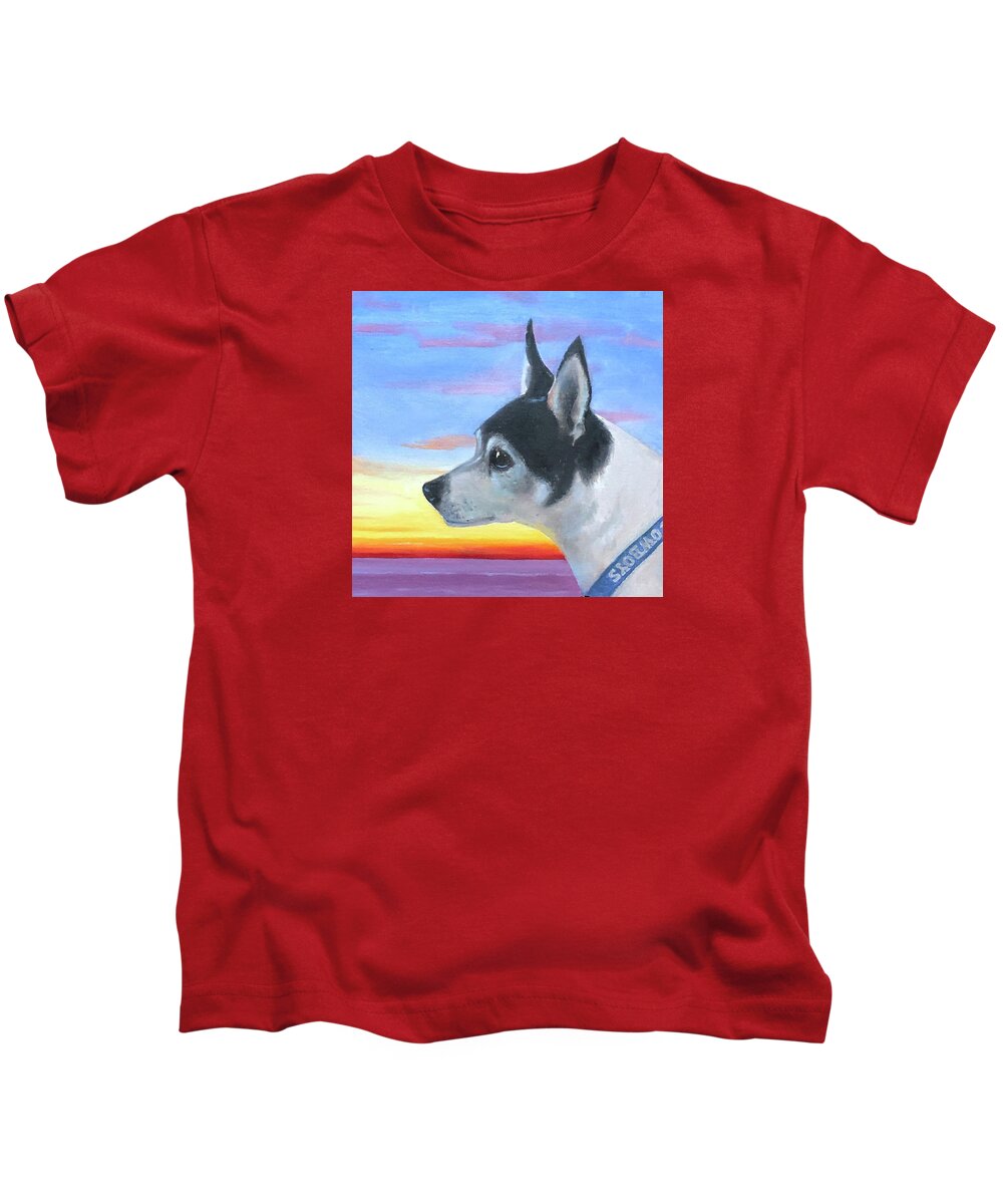Jack - Kids T-Shirt