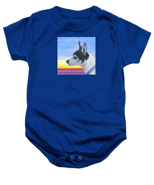 Jack - Baby Onesie