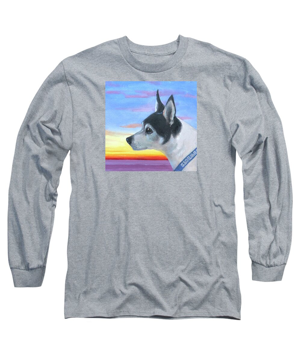 Jack - Long Sleeve T-Shirt