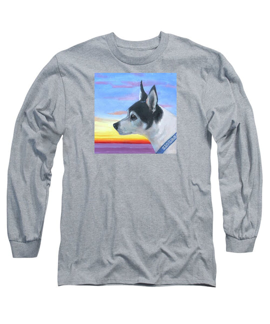 Jack - Long Sleeve T-Shirt