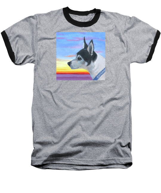 Jack - Baseball T-Shirt