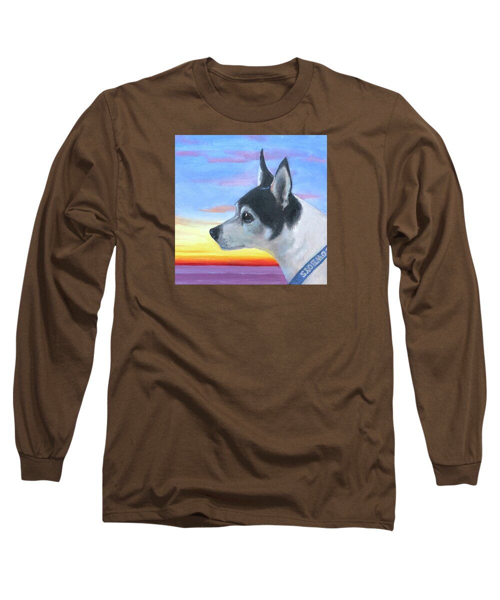 Jack - Long Sleeve T-Shirt