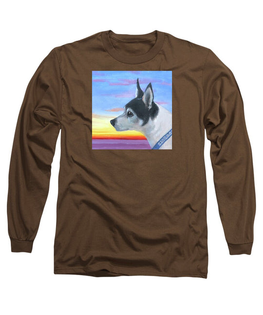 Jack - Long Sleeve T-Shirt