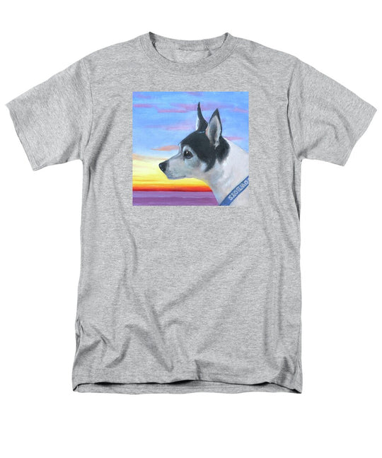 Jack - Men's T-Shirt  (Regular Fit)