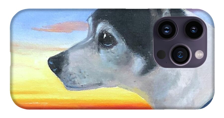 Jack - Phone Case