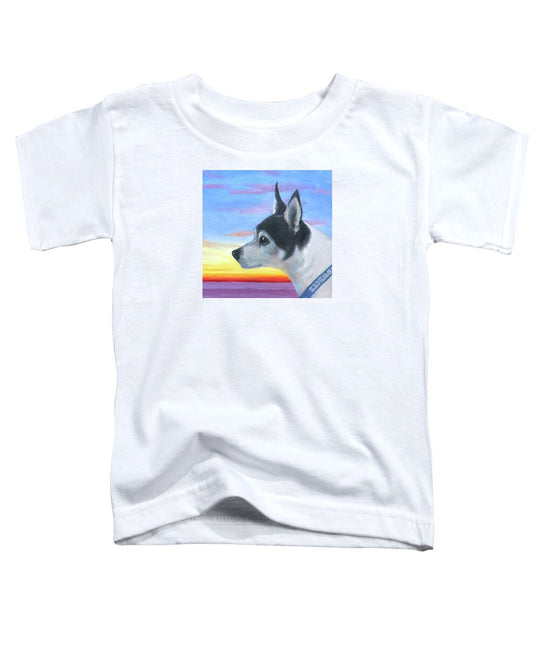 Jack - Toddler T-Shirt