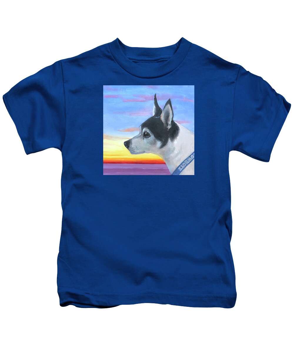 Jack - Kids T-Shirt