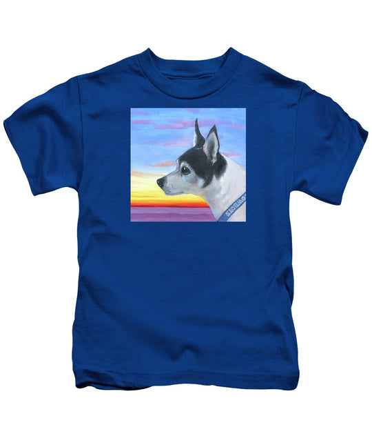 Jack - Kids T-Shirt