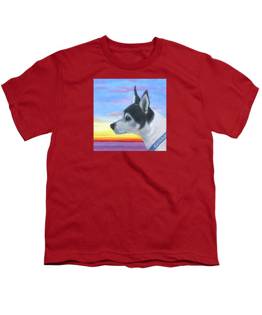 Jack - Youth T-Shirt
